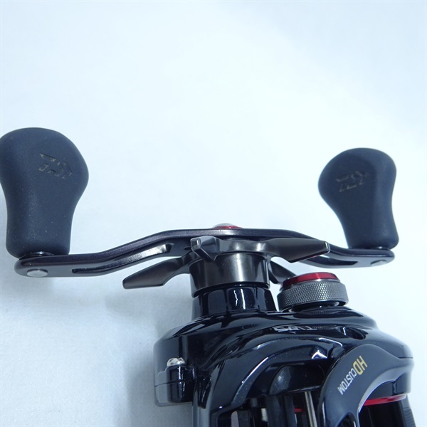 １４タトゥーラＨＤ１５０ＳＨ－ＴＷ　右